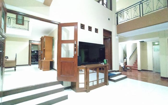 RedDoorz near Prawirotaman Yogyakarta