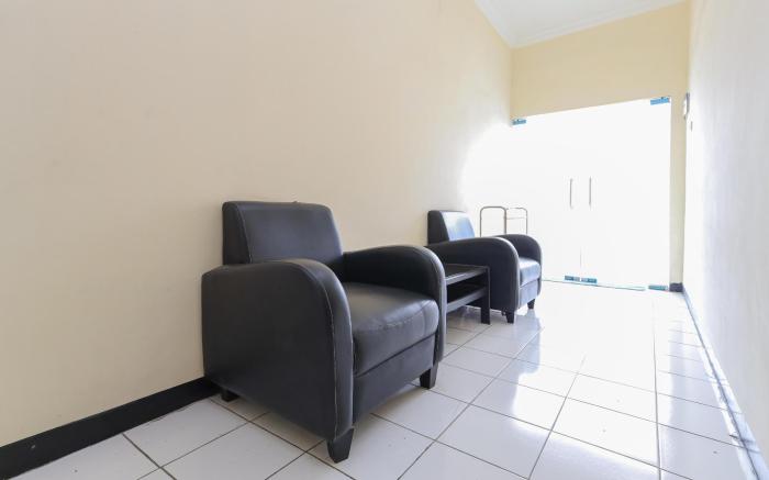 Urbanview Roemah Tebet by RedDoorz