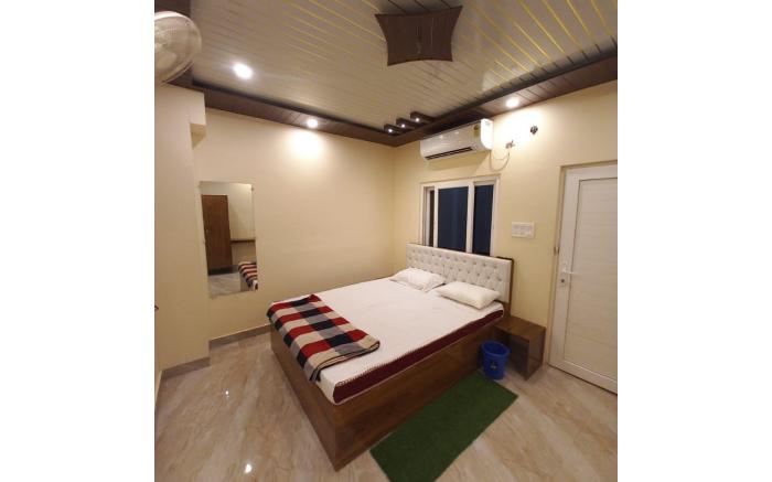 River View Guest House