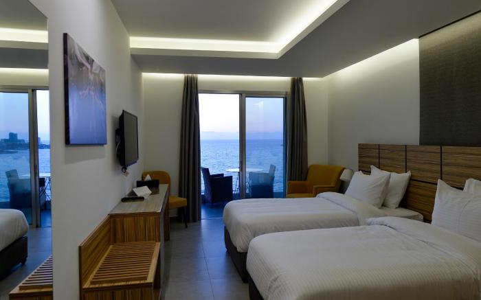 zett hotel
