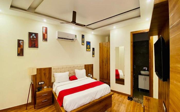 Hotel Moon Regency