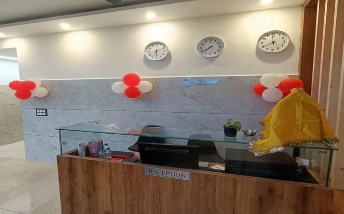 Hotel Moon Regency
