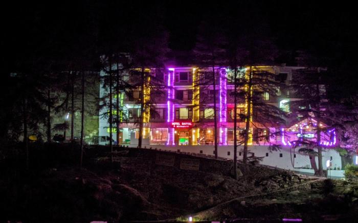 Hotel Saryal