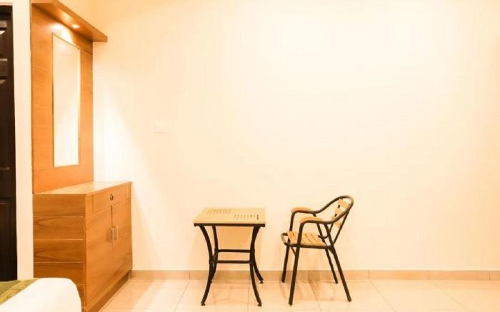 CMK HABITAT CENTRE
