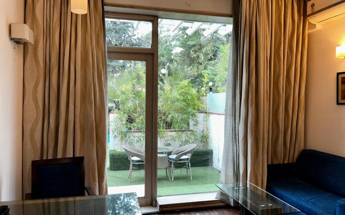 Bel La Monde Hotel Chhattarpur South Delhi