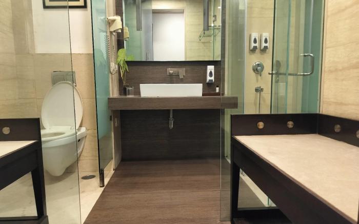 Bel La Monde Hotel Chhattarpur South Delhi