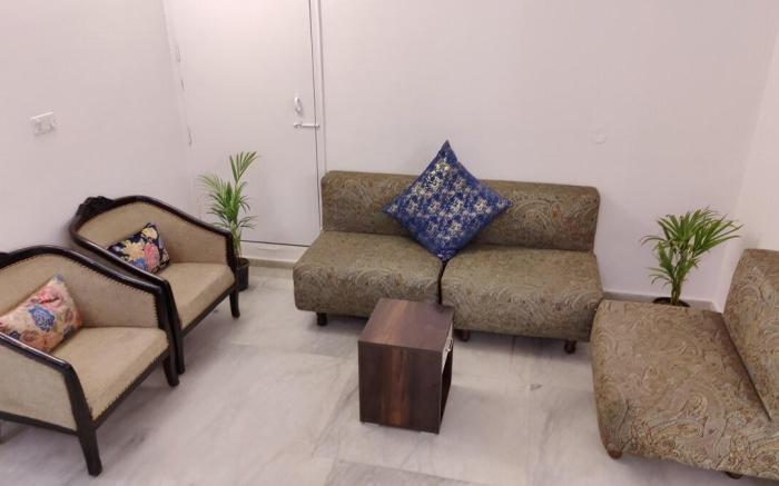 Cosy Homes Bamboo Retreat 5 BR