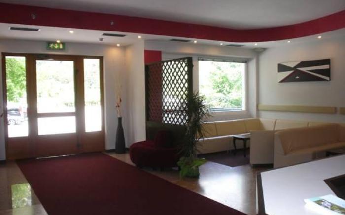 Aktiv Hotel Eden