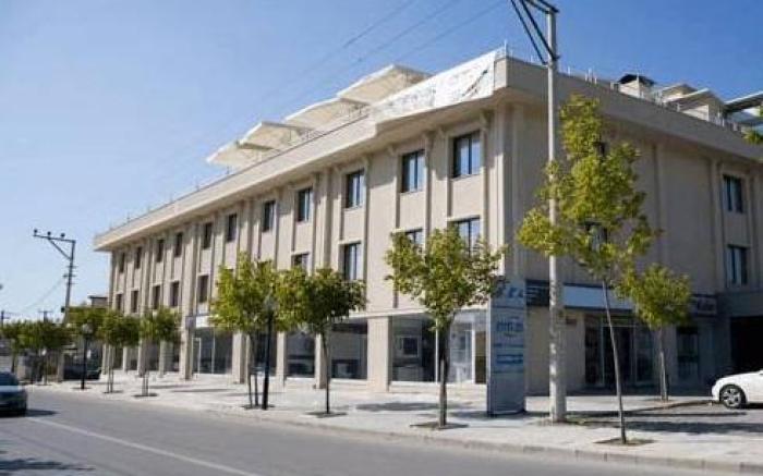 Gosterisli Otel