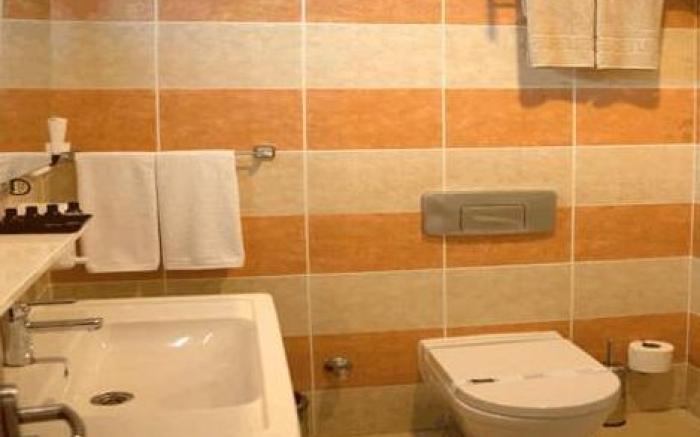 Gosterisli Otel