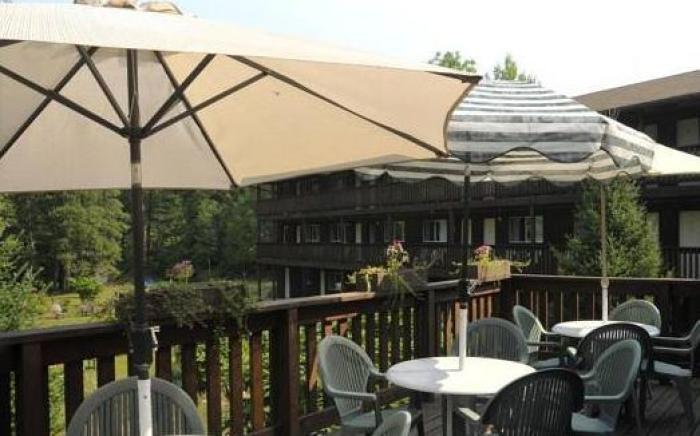 Spring Lake Resort