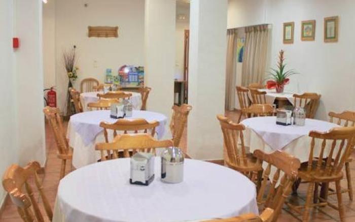 Hostal Pensimar