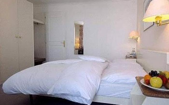 Boutique Hotel Moosegg