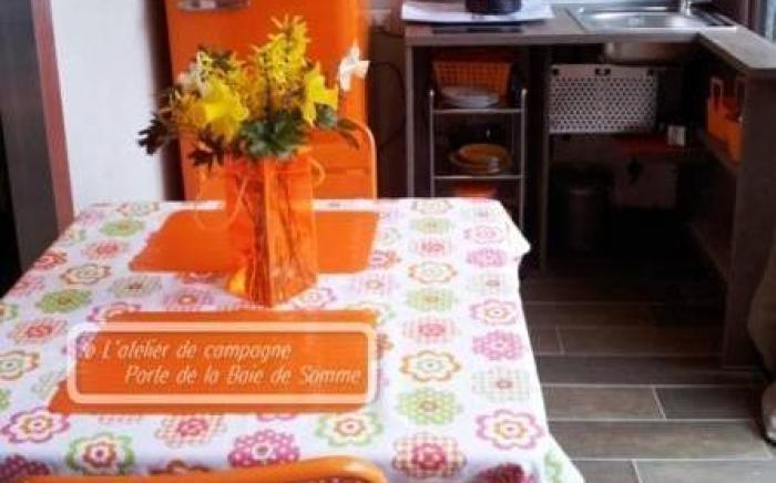 Les Aires en Scenes au bord de l'eau