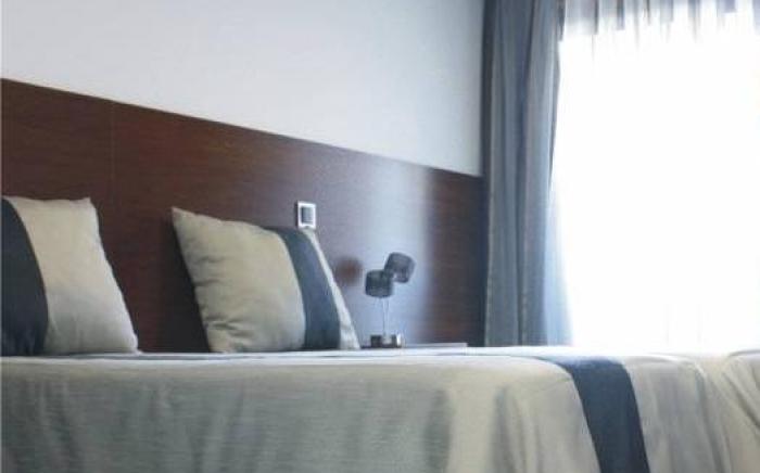 Hotel Portas De Santa Rita