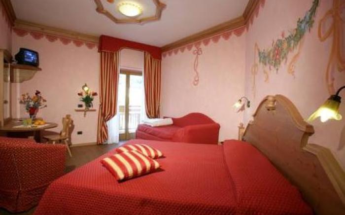 Hotel Fai