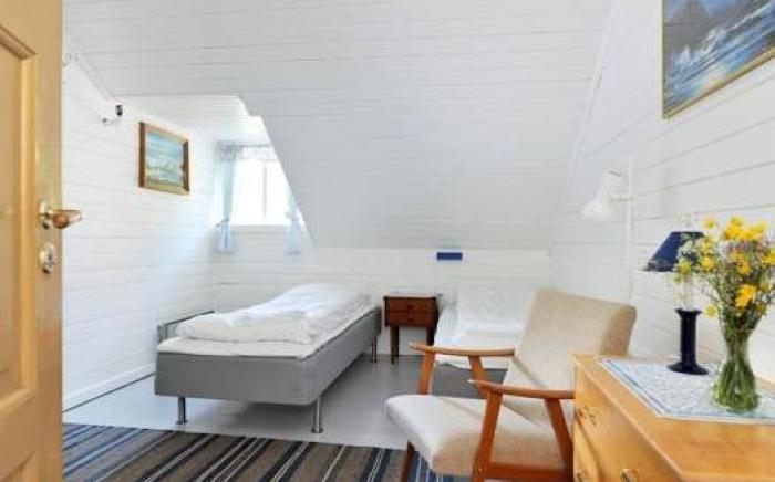 Fjærland Fjordstove Hotell - Huseby Hotelldrift AS
