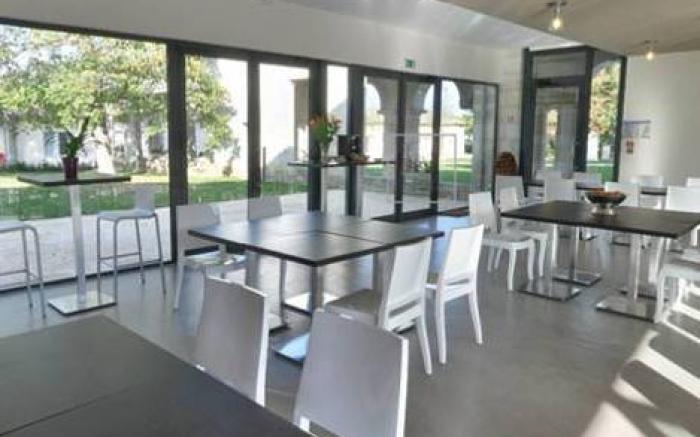 Hotel Chateau La Cheze - Bordeaux Floirac