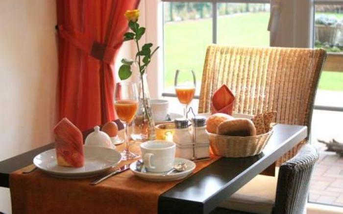 Hotel Landhaus Garni