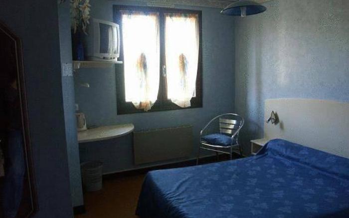 Relais de Frejeroques