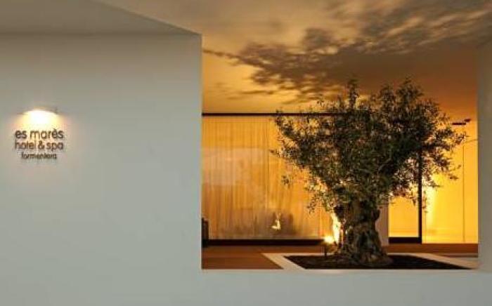 Hotel Es Mares