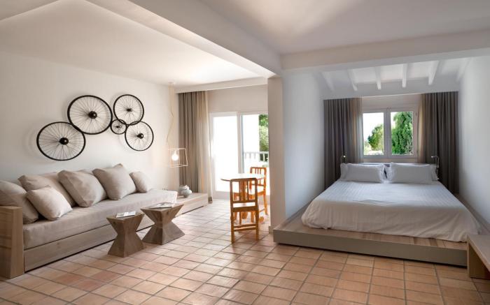 Paraiso De Los Pinos Apartments