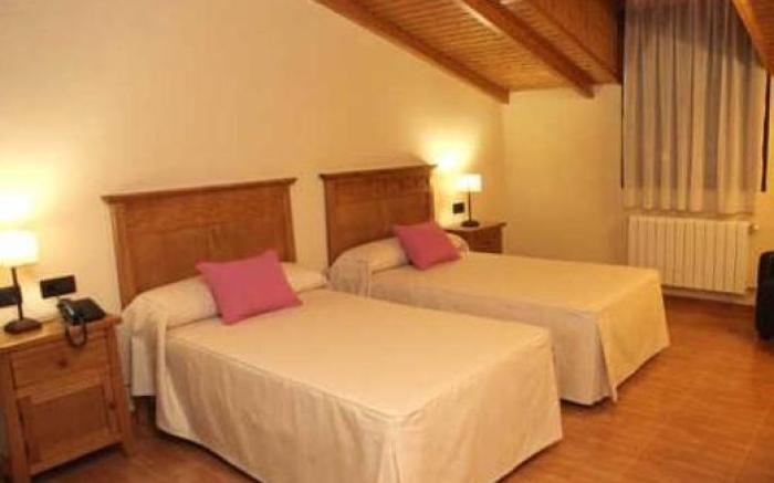 Hotel Rural Romero Torres