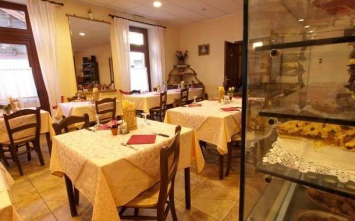 Residence Hotel Moderno