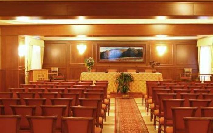 Hotel Centrale