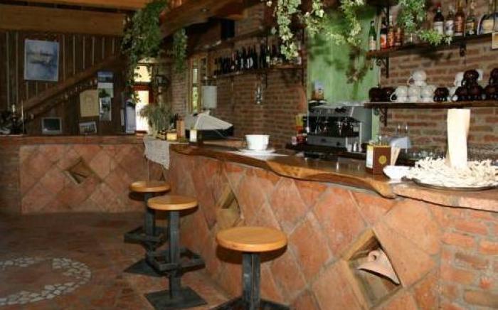 Agriturismo Ai Due Laghi