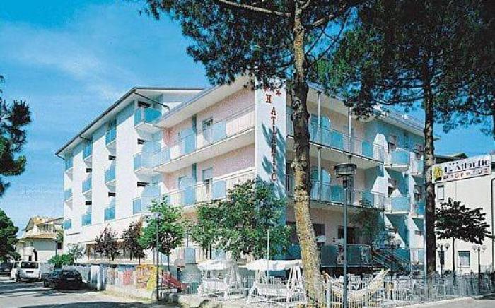 Hotel Atlantic