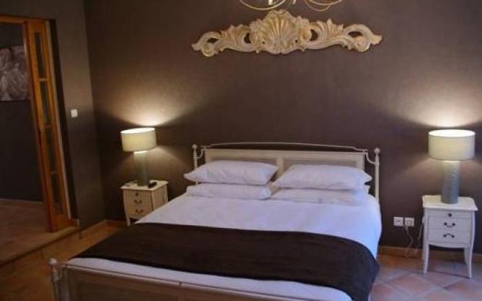 Chateau Le Vergel Authenac