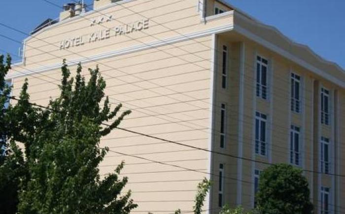 Kale Palace Hotel