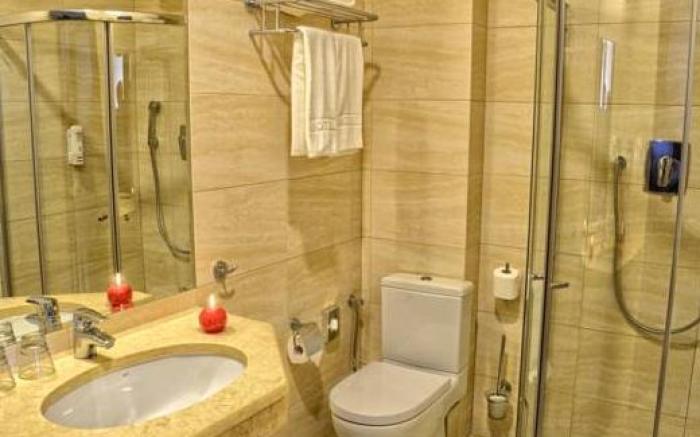 Hotel Ventus Natural & Medical Spa