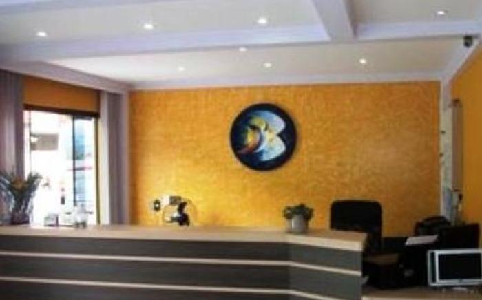 Maranata Hotel