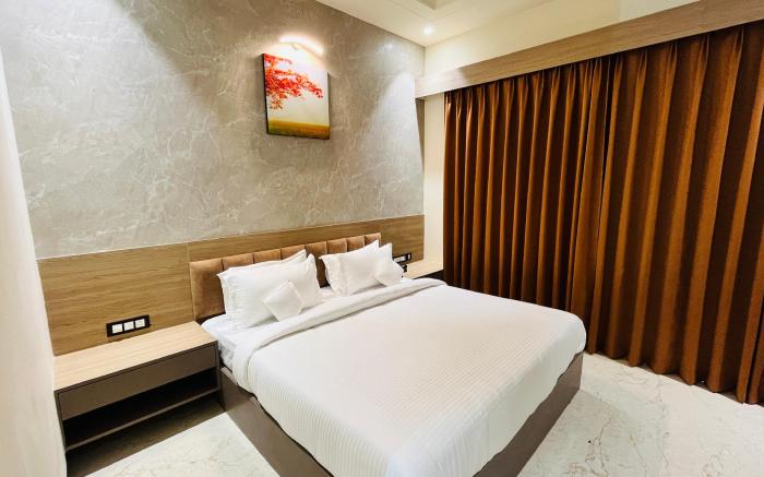 Hotel Aryavilas - A Luxury Boutique Hotel