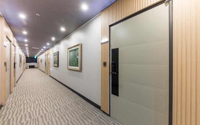 Cheongju Osong Stay Hotel