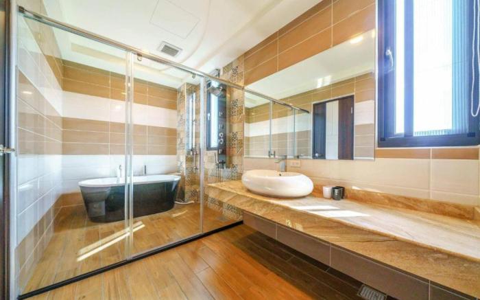 Taroko Fengstay Ocean B&B