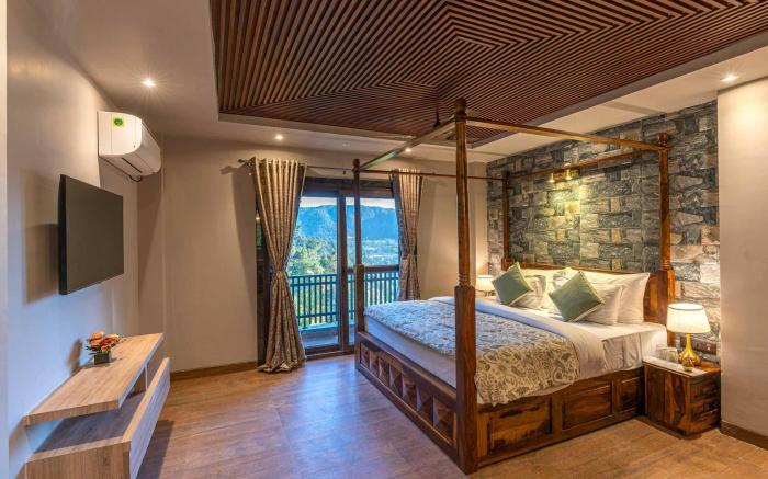 Residences by Tarika by VEO - Part of StayVista