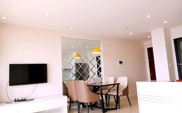 Linh homestay - Apartment 3bdr 3004 C1 D'Capitale