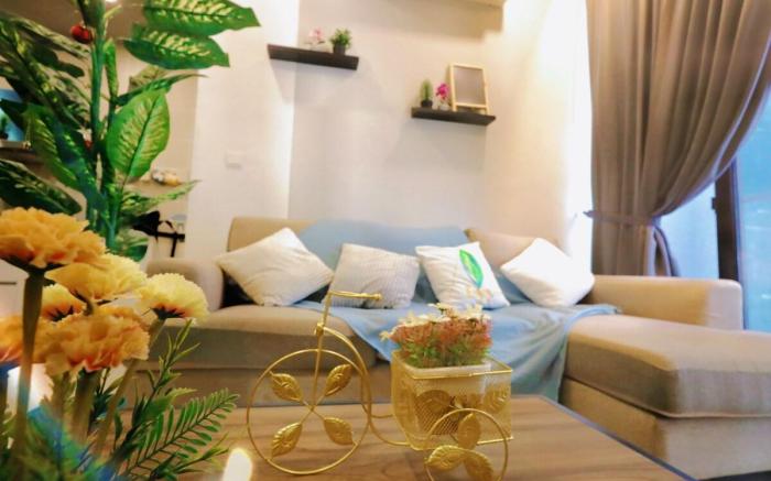 Walk to Legoland #High-end and Affordable# D Pristine #The apartment is opposite Legoland.