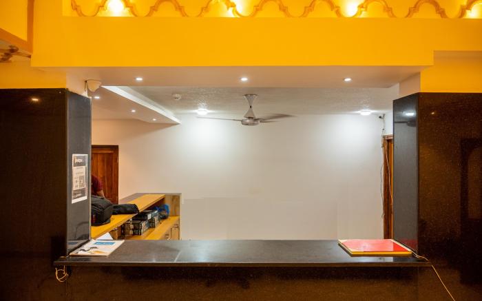 Scirocco Boutique Resort