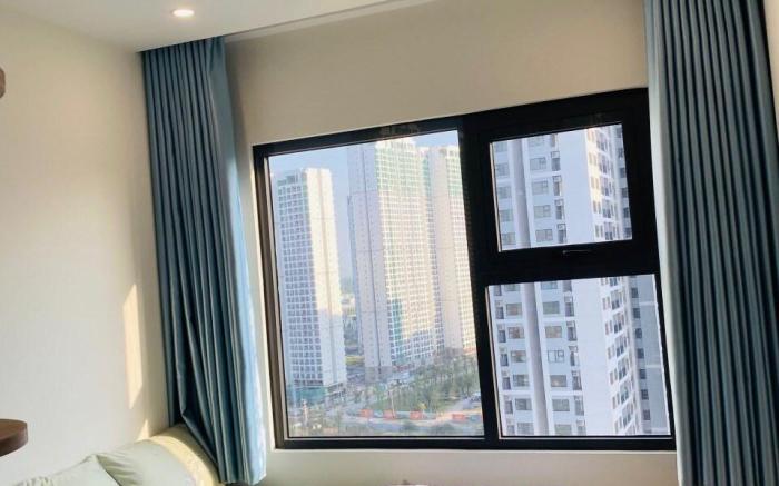 Căn hộ Khu đô thị Vinhomes Grand Park 