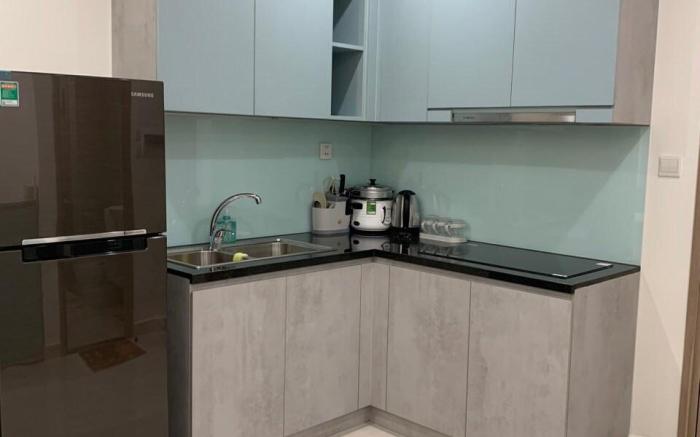 Căn hộ Khu đô thị Vinhomes Grand Park 