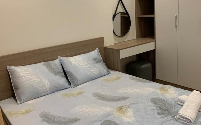 Căn hộ Khu đô thị Vinhomes Grand Park 