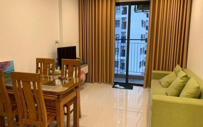 Căn hộ Khu đô thị Vinhomes Grand Park 