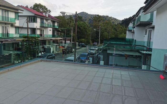 Emerald Villa Homestay Dungun