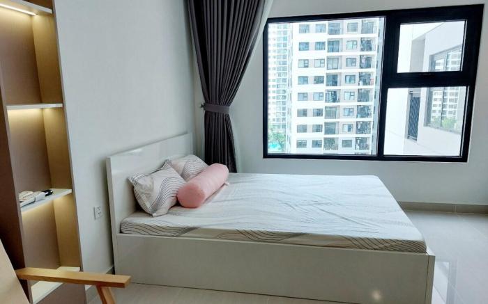 Căn hộ Khu đô thị Vinhomes Grand Park 