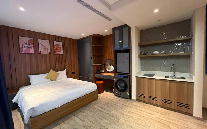 Apec Mandela Phú Yên - Hương Giang Condotel