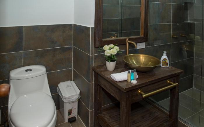 HACIENDA CHARRASCAL COFFE FARM